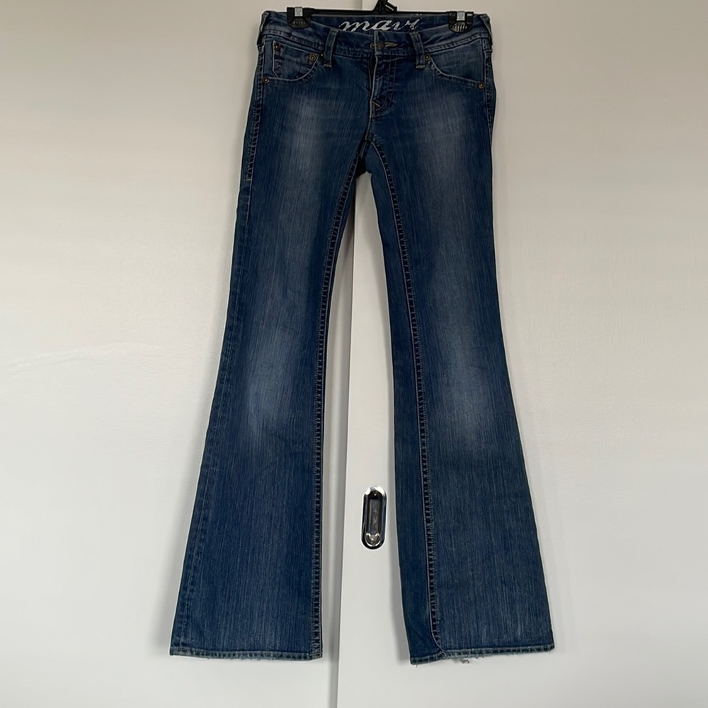 Mavi jeans